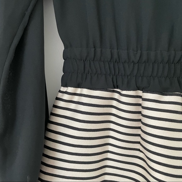 Ann Taylor LOFT Romper - Picture 3 of 5